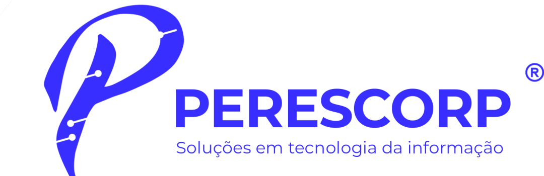 LOGO PERESCORP retangular
